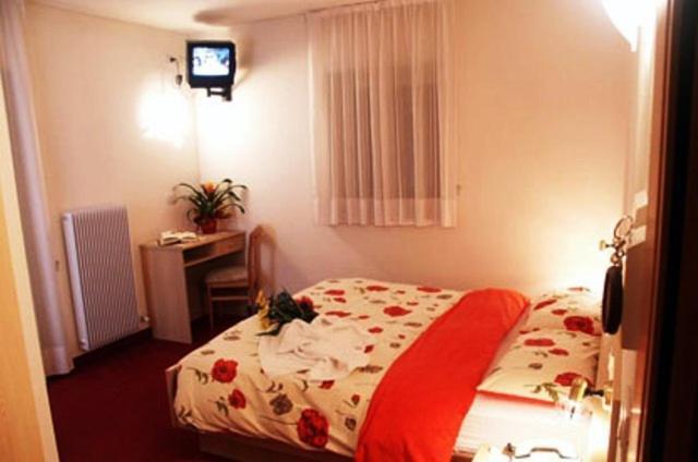 Zanon Hotel