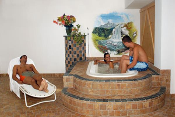 Hotel Zanon 3*