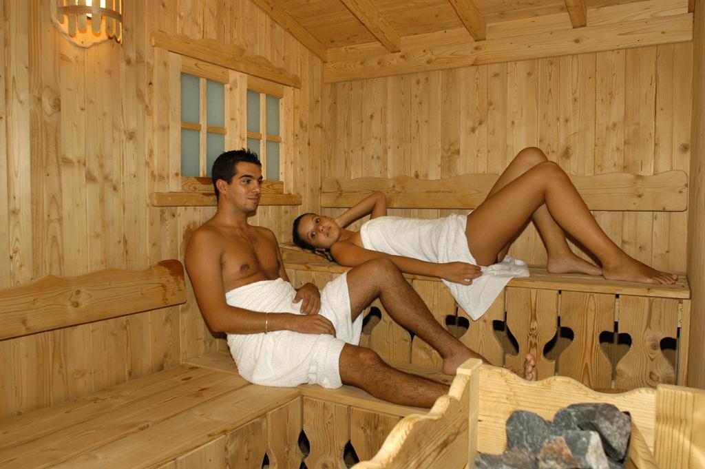 Zanon Hotel Ziano Di Fiemme
