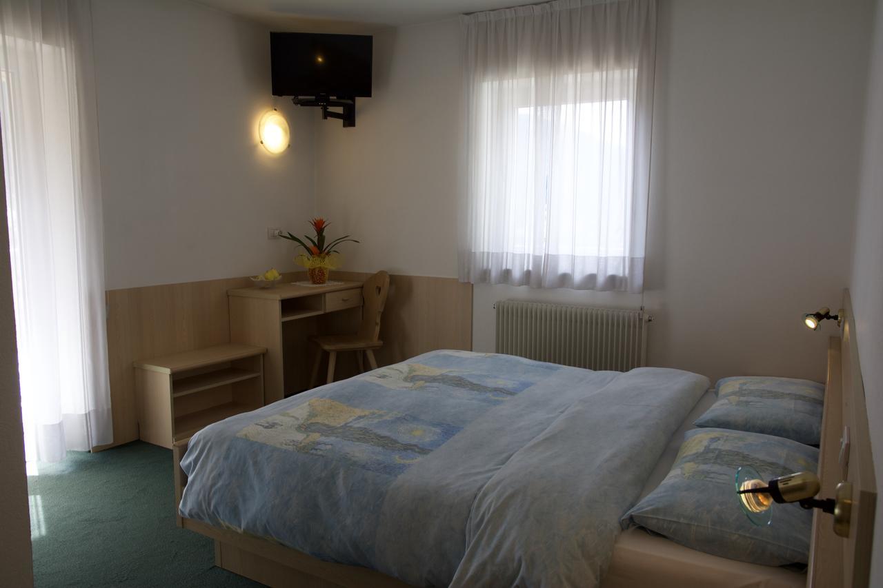 Hotel Zanon 3*