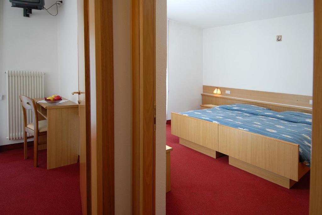 Zanon Hotel